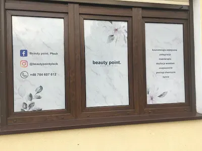 Beauty Point. Płock